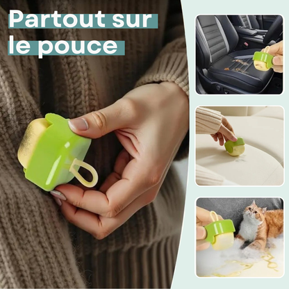 MiniCatch Steampets