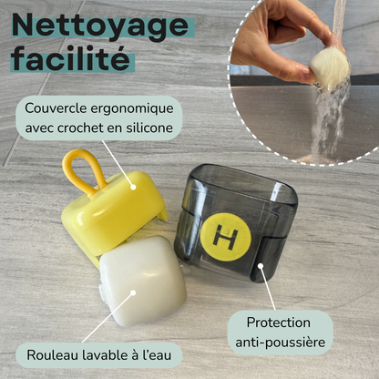 MiniCatch Steampets